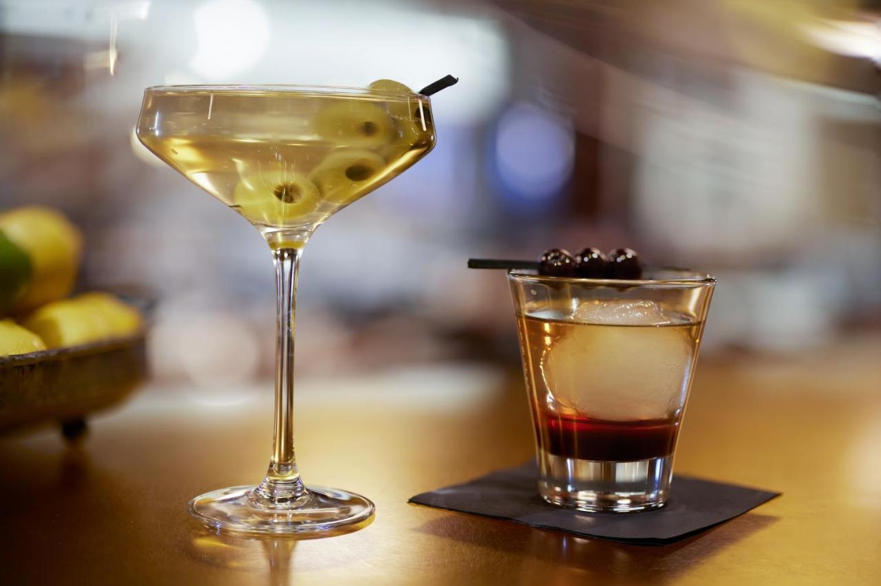 明尼阿波利斯西北万豪酒店 布鲁克林公园 外观 照片